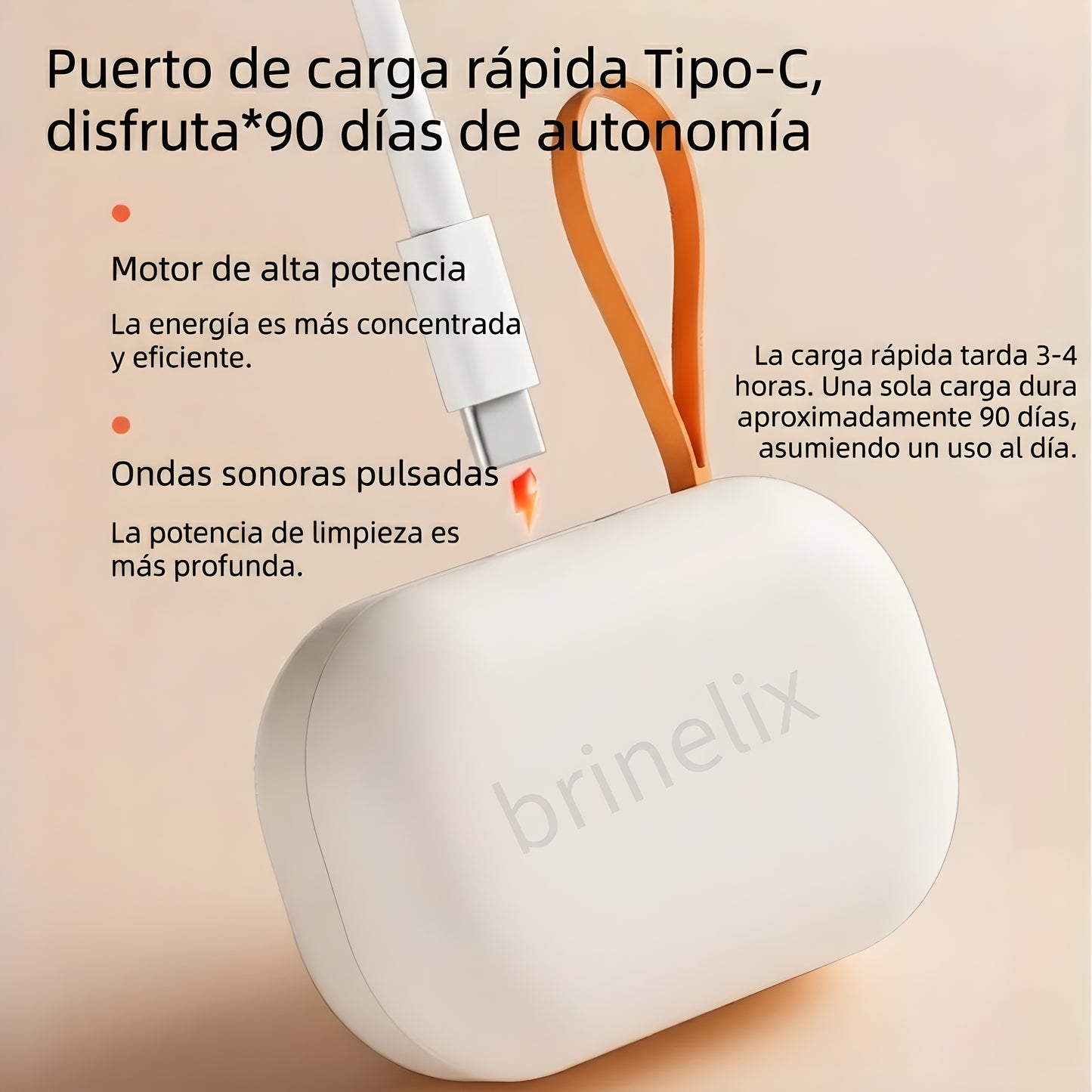 Di adiós a la irritación: limpieza profunda 360° para tus lentes de contacto